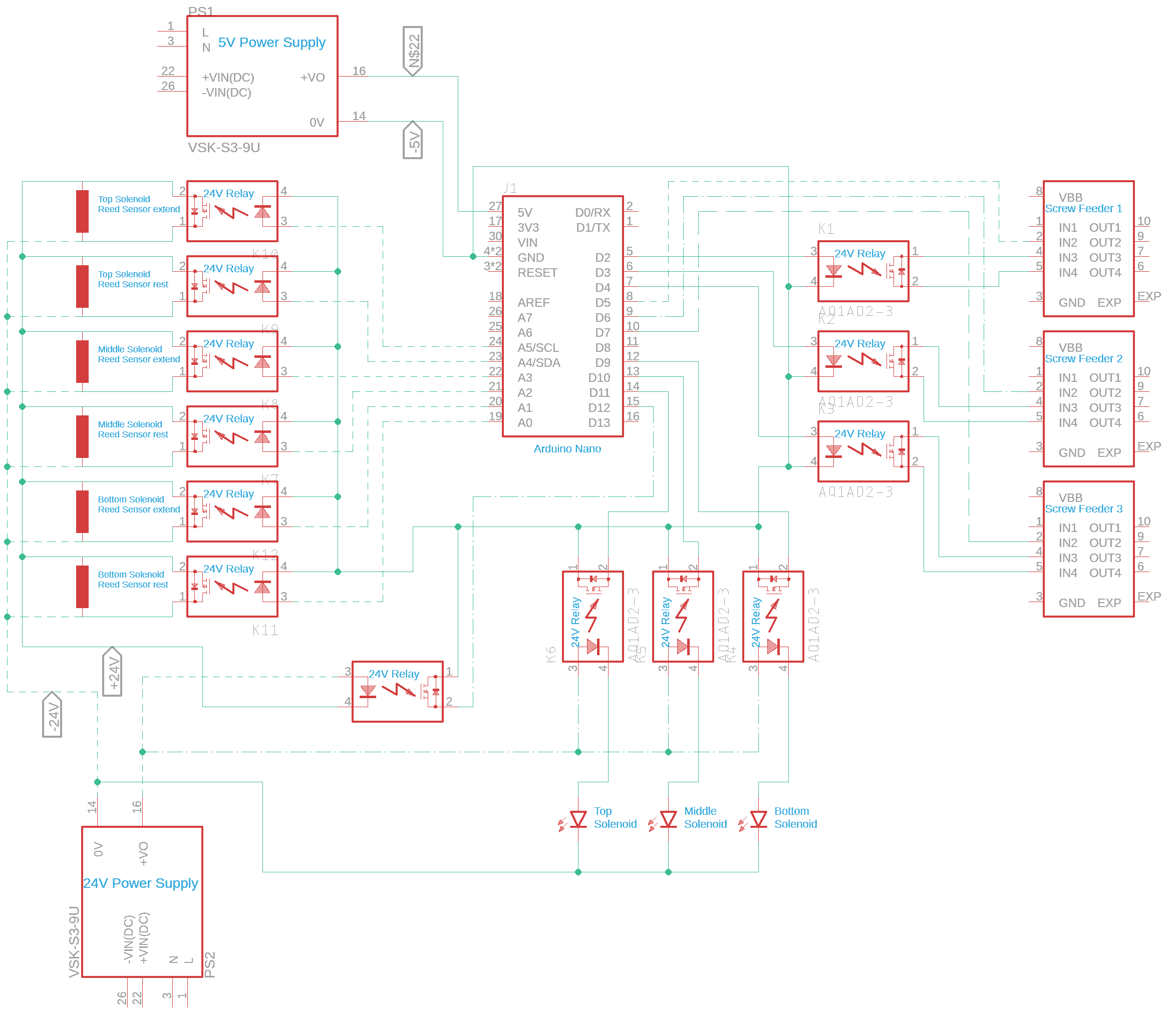 MI Windows Project Thumbnail